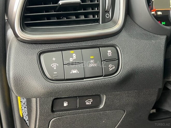 Kia Sorento 2018, 110,000 km - 2.2 l - Bakı