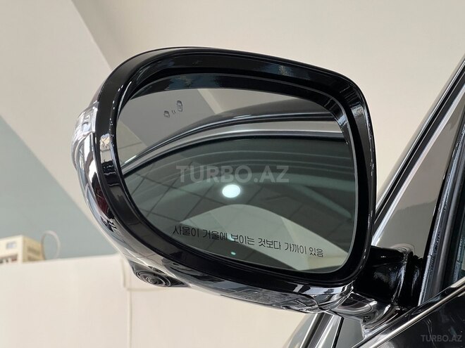 Kia Sorento 2018, 110,000 km - 2.2 l - Bakı