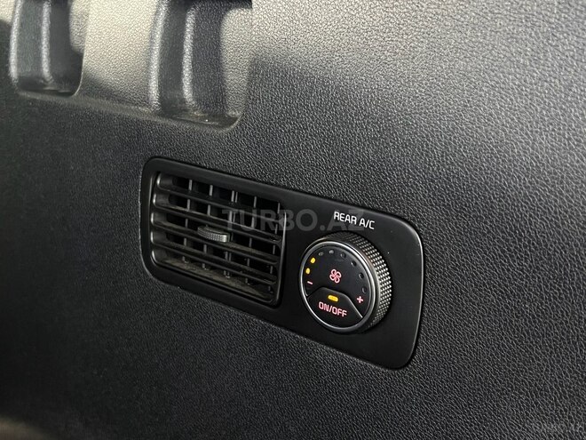 Kia Sorento 2018, 110,000 km - 2.2 l - Bakı