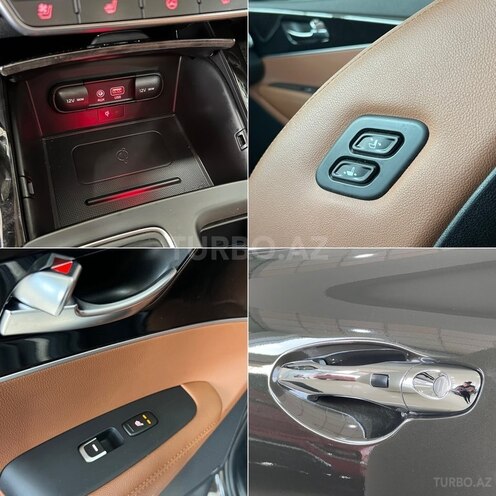 Kia Sorento 2018, 110,000 km - 2.2 l - Bakı