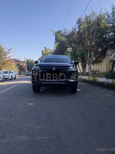 Mitsubishi L200 2021, 66,656 km - 2.4 л - Lənkəran