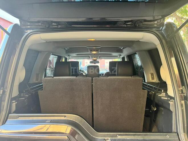 Land Rover Discovery 2012, 233,000 km - 3.0 l - Bakı