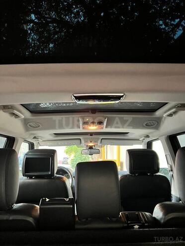 Land Rover Discovery 2012, 233,000 km - 3.0 l - Bakı