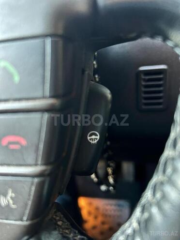 Land Rover Discovery 2012, 233,000 km - 3.0 l - Bakı