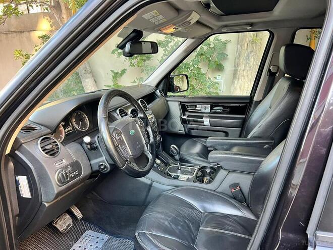 Land Rover Discovery 2012, 233,000 km - 3.0 l - Bakı