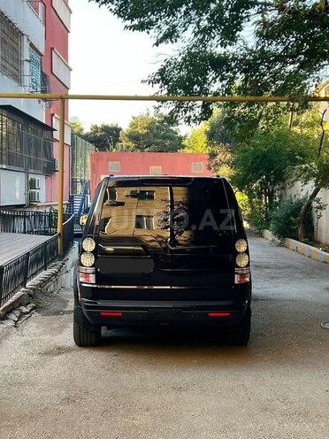 Land Rover Discovery 2012, 233,000 km - 3.0 l - Bakı