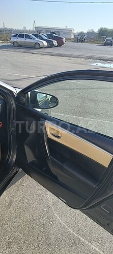 Toyota Corolla 2017, 115,442 km - 2.0 l - Bakı