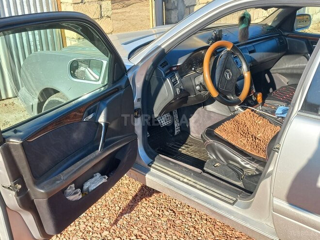 Mercedes E 230 1995, 500,000 km - 2.3 l - Sumqayıt