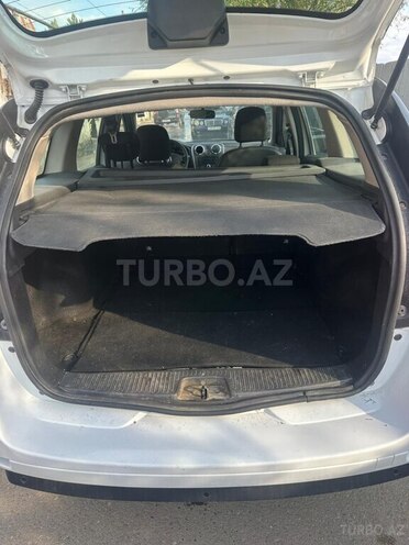 Renault Logan 2016, 280,000 km - 1.5 l - Bakı