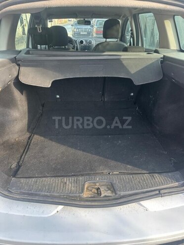 Renault Logan 2016, 280,000 km - 1.5 l - Bakı