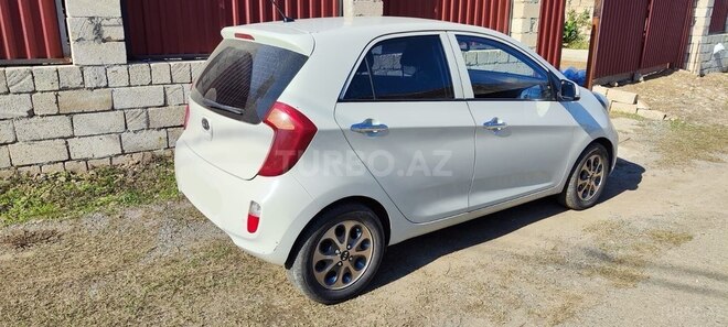 Kia Picanto 2011, 180,000 km - 1.0 l - Masallı