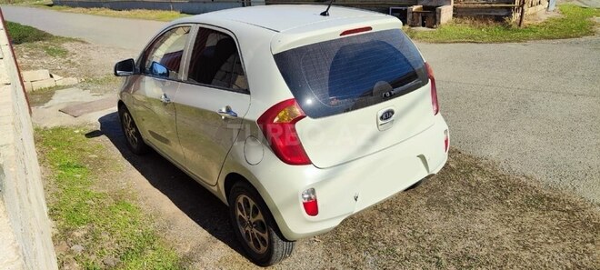 Kia Picanto 2011, 180,000 km - 1.0 l - Masallı