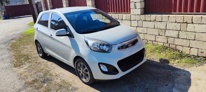 Kia Picanto 2011, 180,000 km - 1.0 l - Masallı