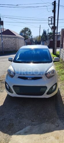 Kia Picanto 2011, 180,000 km - 1.0 l - Masallı