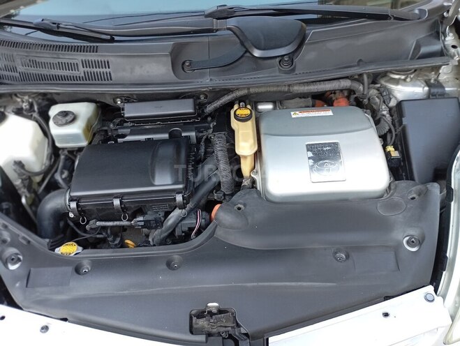 Toyota Prius 2006, 255,000 km - 1.5 l - Bakı