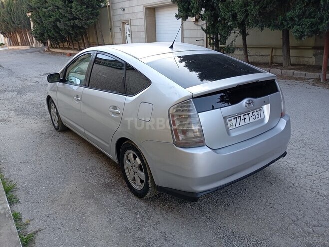 Toyota Prius 2006, 255,000 km - 1.5 l - Bakı