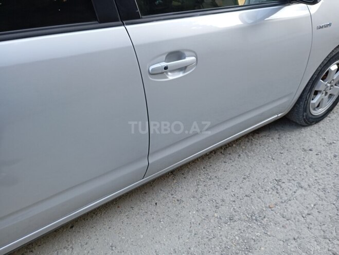 Toyota Prius 2006, 255,000 km - 1.5 l - Bakı