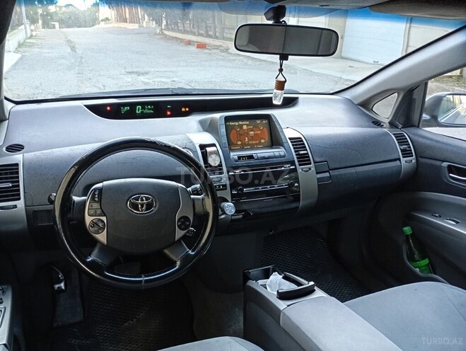Toyota Prius 2006, 255,000 km - 1.5 l - Bakı