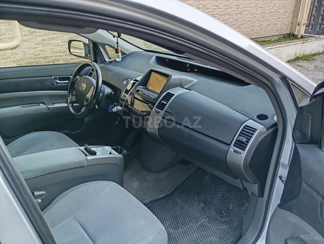 Toyota Prius 2006, 255,000 km - 1.5 l - Bakı