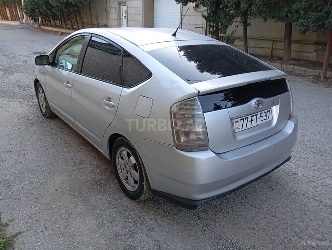 Toyota Prius 2006, 255,000 km - 1.5 l - Bakı