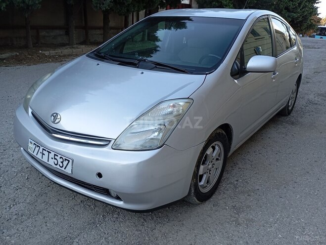 Toyota Prius 2006, 255,000 km - 1.5 l - Bakı