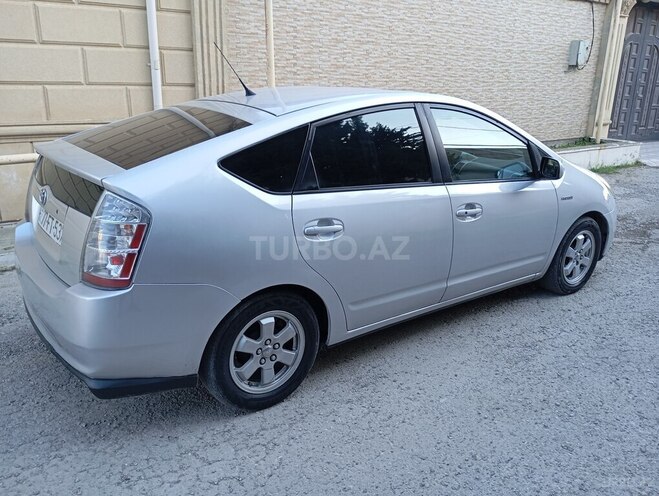 Toyota Prius 2006, 255,000 km - 1.5 l - Bakı