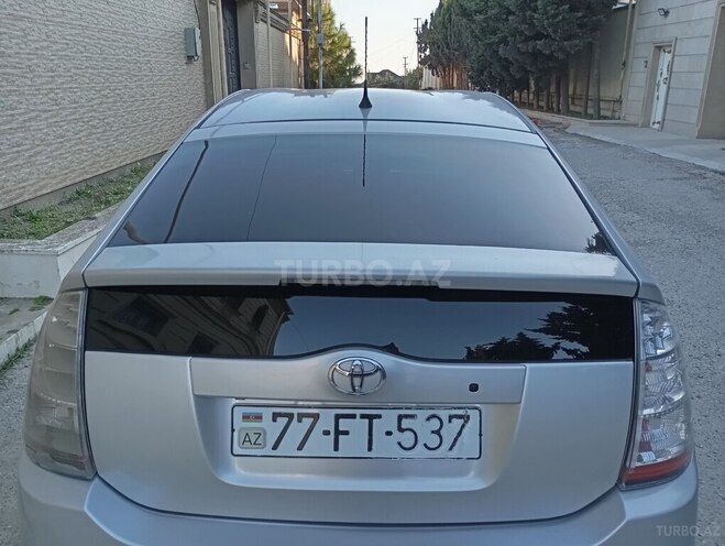 Toyota Prius 2006, 255,000 km - 1.5 l - Bakı