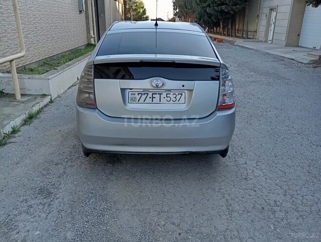 Toyota Prius 2006, 255,000 km - 1.5 l - Bakı