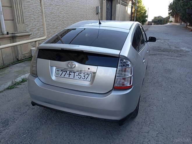 Toyota Prius 2006, 255,000 km - 1.5 l - Bakı