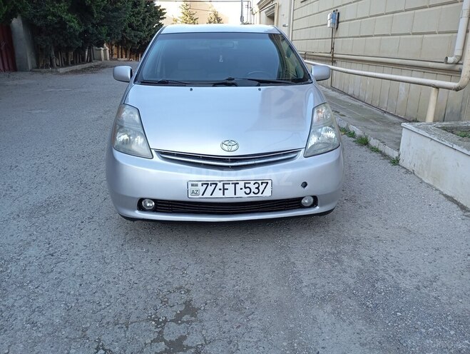 Toyota Prius 2006, 255,000 km - 1.5 l - Bakı