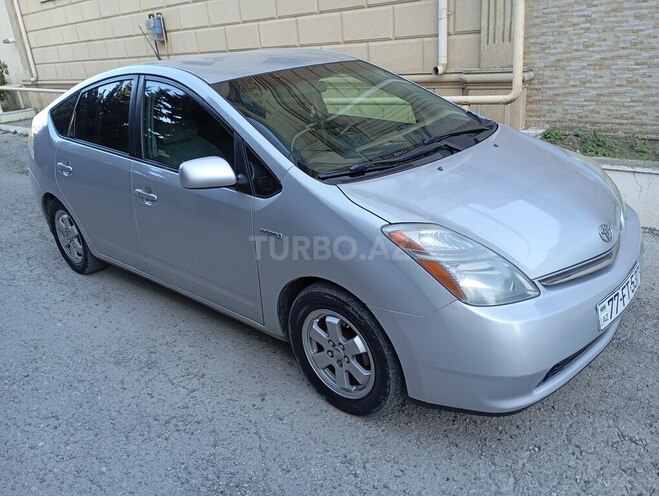 Toyota Prius 2006, 255,000 km - 1.5 l - Bakı
