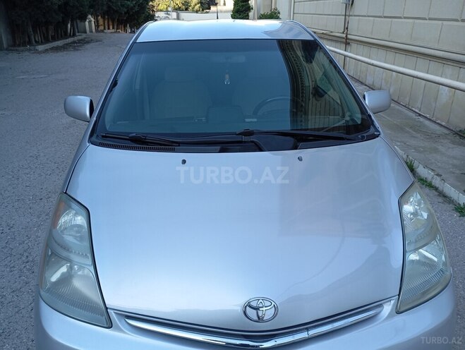 Toyota Prius 2006, 255,000 km - 1.5 l - Bakı