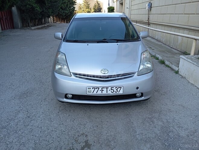Toyota Prius 2006, 255,000 km - 1.5 l - Bakı