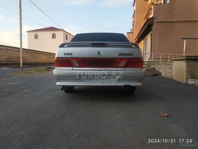 LADA (VAZ) 2115 2009, 303,303 km - 1.6 л - Zaqatala