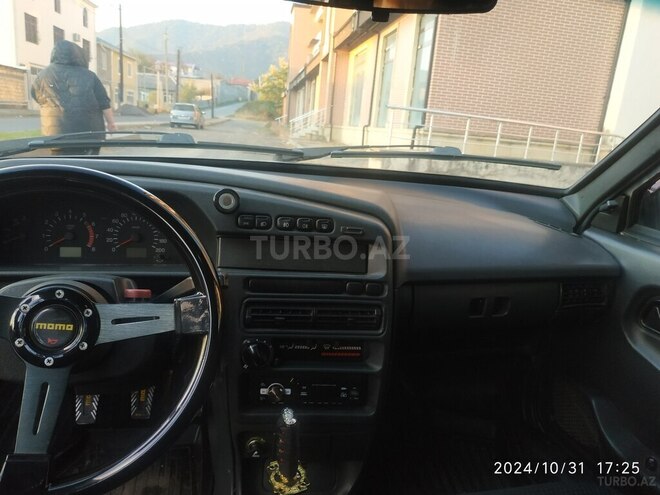 LADA (VAZ) 2115 2009, 303,303 km - 1.6 л - Zaqatala