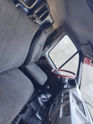 GAZ 33021 1999, 123,907 km - 2.5 l - Yevlax
