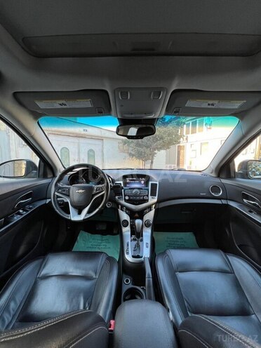 Chevrolet Cruze 2012, 160,000 km - 1.4 l - Bakı