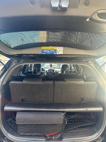 Kia Sorento 2013, 202,000 km - 2.4 l - Bakı