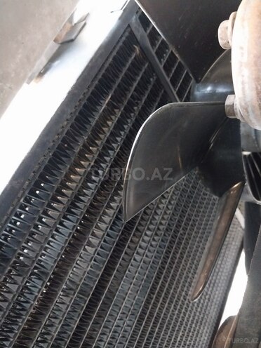 GAZ 33021 1999, 123,907 km - 2.5 l - Yevlax
