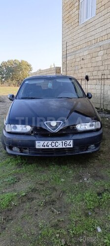 Alfa Romeo  1996, 277,284 km - 2.0 l - Masallı