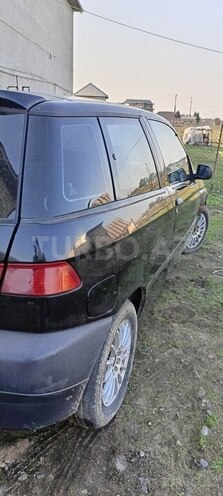 Alfa Romeo  1996, 277,284 km - 2.0 l - Masallı