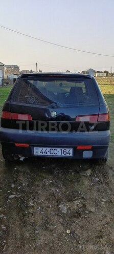 Alfa Romeo  1996, 277,284 km - 2.0 l - Masallı