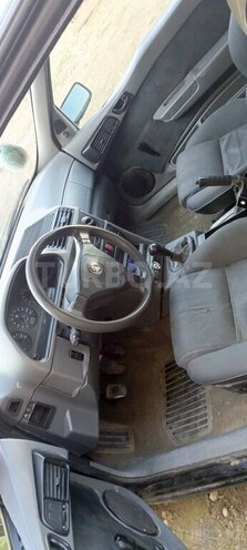 Alfa Romeo  1996, 277,284 km - 2.0 l - Masallı