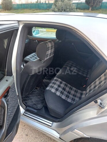 Mercedes C 180 1995, 588,000 km - 1.8 л - Bakı