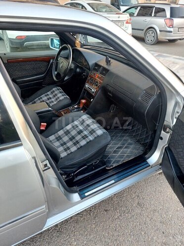 Mercedes C 180 1995, 588,000 km - 1.8 л - Bakı