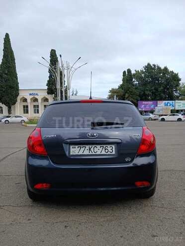 Kia Ceed 2007, 328,000 km - 1.6 l - Lənkəran