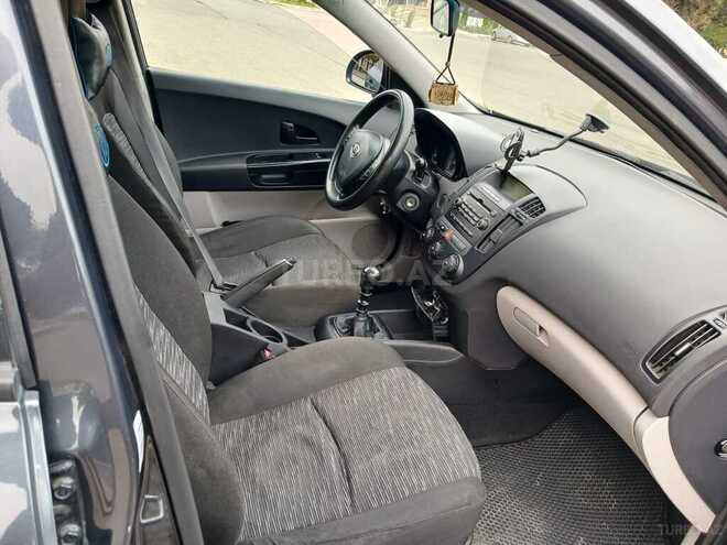 Kia Ceed 2007, 328,000 km - 1.6 l - Lənkəran