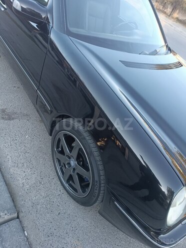Mercedes E 240 1999, 350,809 km - 2.4 l - Mingəçevir