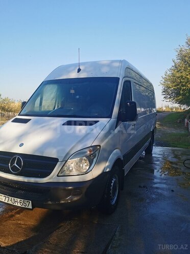 Mercedes Sprinter 315 2008, 280,000 km - 2.2 l - Şəmkir