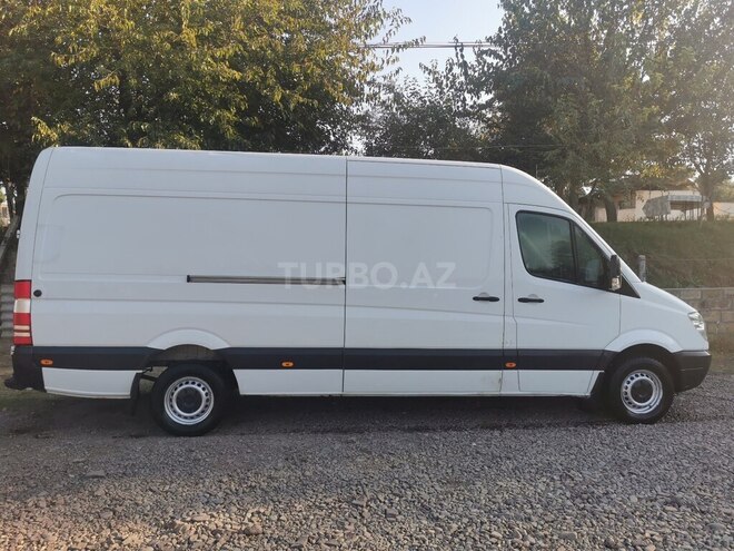 Mercedes Sprinter 315 2008, 280,000 km - 2.2 l - Şəmkir